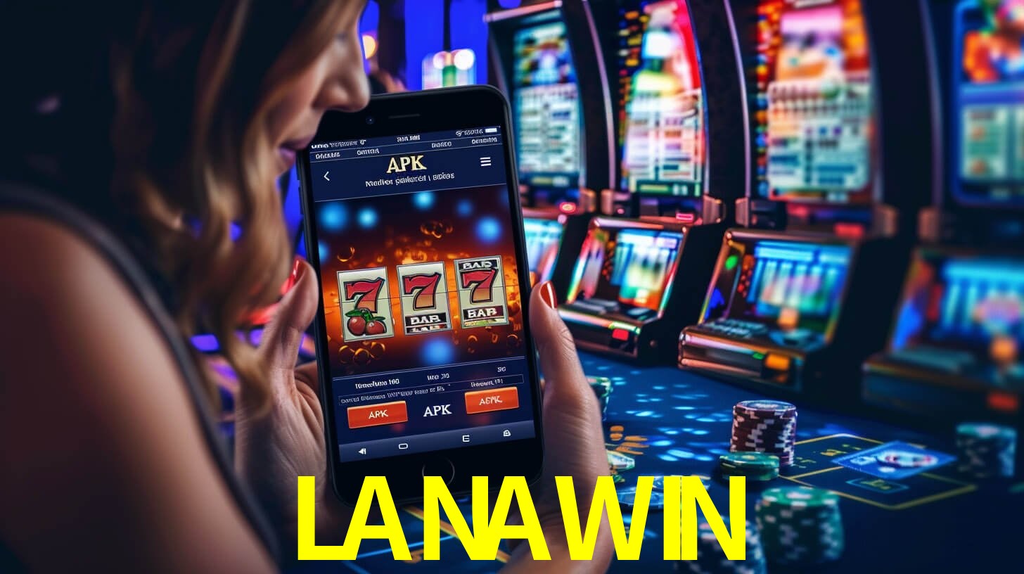 LANAWIN Fishing Arcade