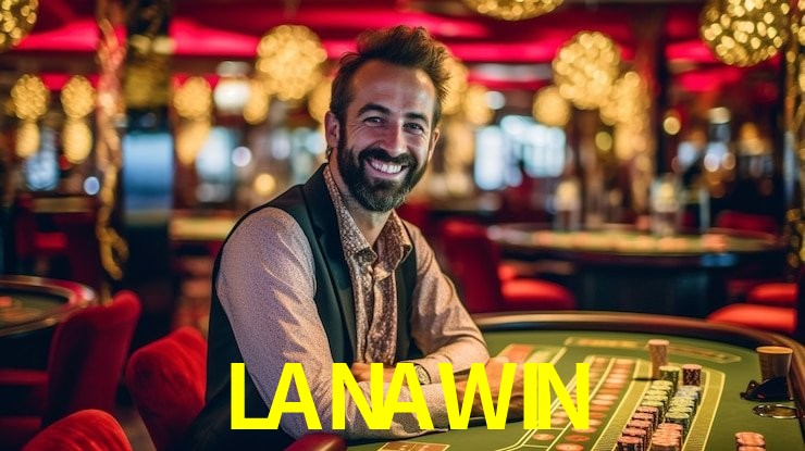 LANAWIN ¿Cómo navegas en la sección de preguntas frecuentes?