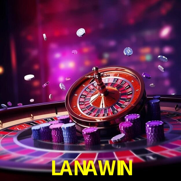 LANAWIN Tragamonedas