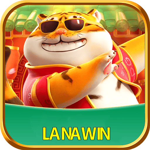 LANAWIN logo